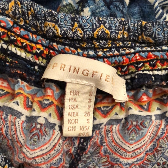 Flowy Shorts - Picture 3 of 3